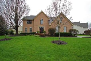 835 Watten Ln, Westerville, OH 43081-3778