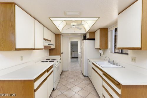 3622 Fiesta Dr, Lake Havasu City AZ  86404-2248 exterior