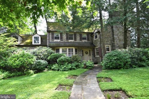 120 Hewett Rd, Wyncote, PA 19095-1329