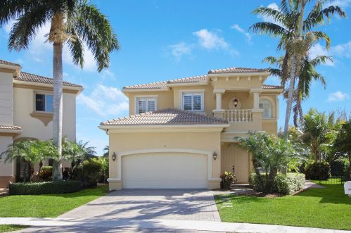 31 Country Lake Cir, Boynton Beach, FL 33436-6200