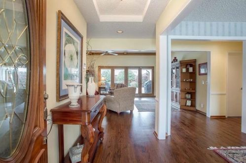 3957 Camino Dr, Plano TX  75074-3462 exterior