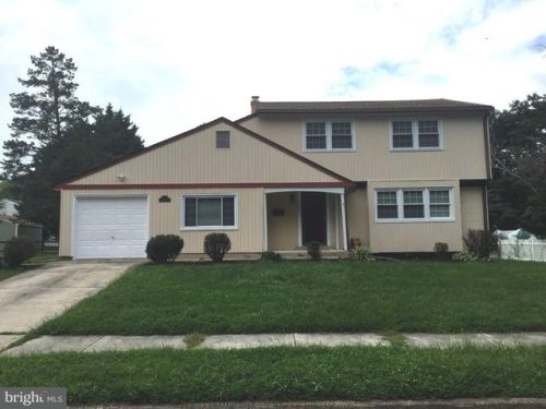226 Winterberry Dr, Dover, DE 19904-4886
