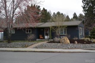1508 6th St, Bend OR  97701-1710 exterior