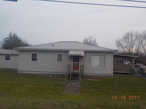 1101 Center Ave, Worthington, KY 41183-9201