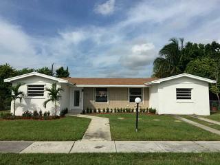 17820 110th Ct, Miami, FL 33157-5070