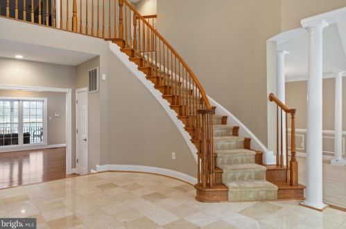 7905 Waterford Dr, Spotsylvania VA  22551-2204 exterior