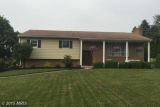 221 Meadow Ln, Chambersburg, PA 17202-4448