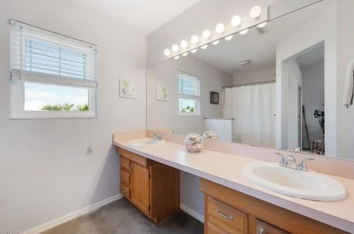 17841 Rebecca Ave, Fort Myers Beach FL  33931-3002 exterior