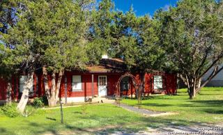 122 View Point Dr, Fair Oaks TX  78006-8964 exterior