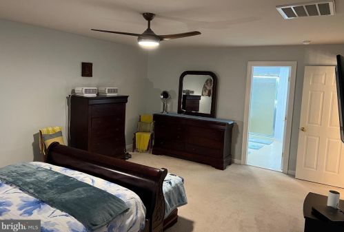 16832 Fairfax Dr, Owens VA  22485-5649 exterior