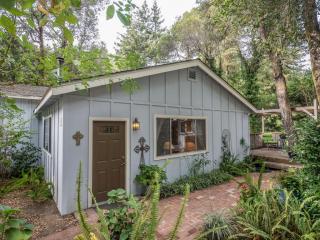 109 Madrone Way, Felton CA  95018-8703 exterior