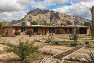 836 Placita Mesa Fria, Tucson, AZ 85704-4747