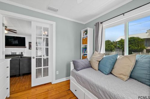 812 Central Ave, Flagler Beach FL  32136-3337 exterior