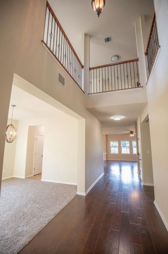 14825 Fernhill Dr, Austin TX  78717-3989 exterior