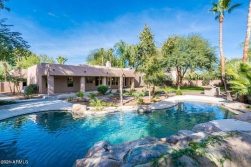 4421 Millbrae Ln, Gilbert, AZ 85234-0212