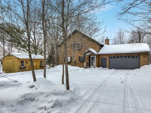 2968 28 7/16 St, Birchwood, WI 54817-2056