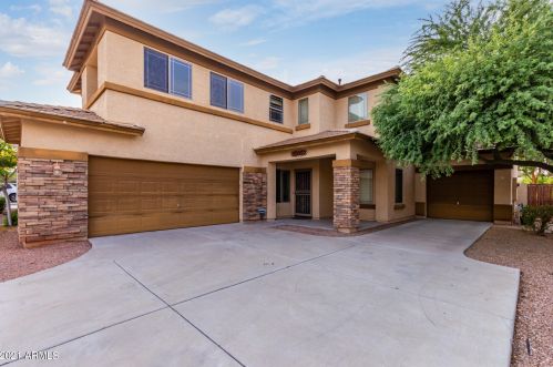 15066 Post Dr, Sun City, AZ 85374-1429
