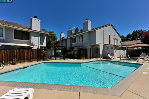 349 Pantano Cir, Pacheco CA  94553-5636 exterior