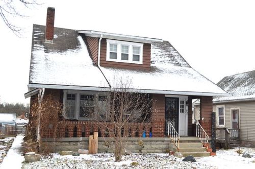 321 2nd St, Xenia, OH 45385-3421