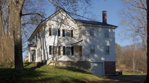 1950 Hopkinton Rd, Hopkinton, NH 03229-2833