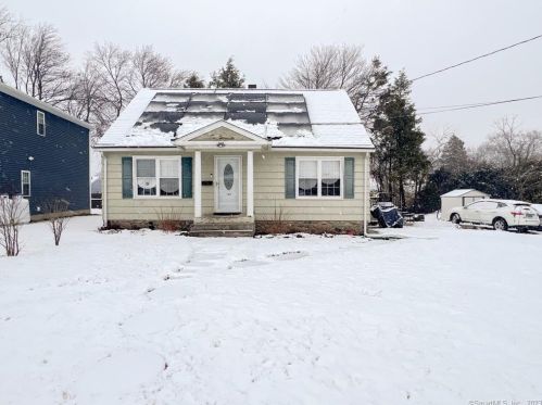 161 Hewey St, Waterbury, CT 06708-4845