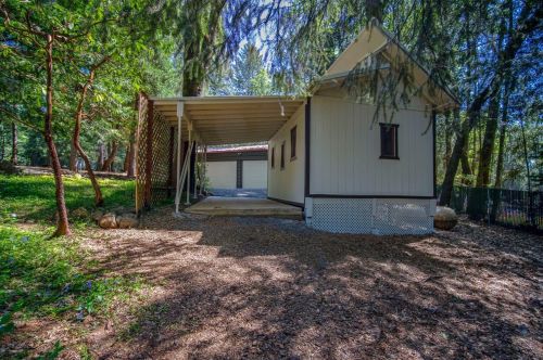 5020 Lode Stone Ct, Michigan Bluff CA  95631-9731 exterior