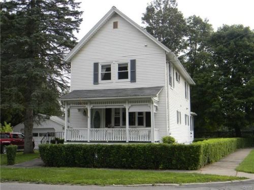 15 Hyatt St, Virgil, NY 13045-3111