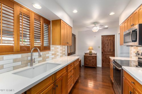 7657 Meadowbrook Ave, Scottsdale AZ 85251-1835 exterior