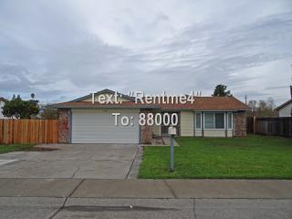 9335 Kiefer Blvd, Sacramento CA  95826-5501 exterior