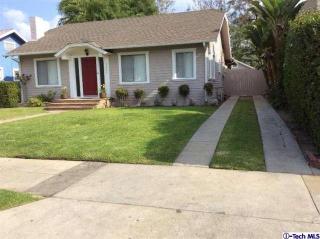 1309 Lexington Dr, Glendale, CA 91206-3871