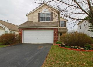 5794 Trailwater Ln, Hilliard, OH 43026-7516