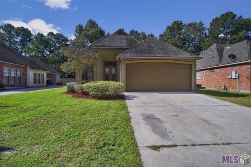 12546 Lake Shore Dr, Walker, LA 70785-8210