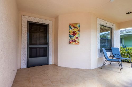 116 Camino Del Rio, Fort Pierce FL  34952-2375 exterior