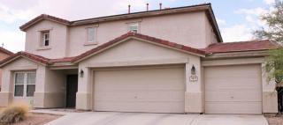 13695 Diablo Creek Dr, Santa Rita, AZ 85641-6412