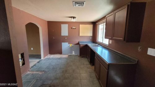 2542 Vereda De La Tierra, Tucson, AZ 85746-8018