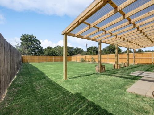 3429 Shelby Ave, Greenville TX  75402-6152 exterior