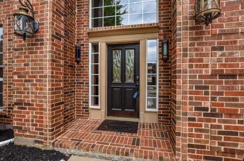 2808 Pasadena Pl, Lewisville TX  75022-5150 exterior