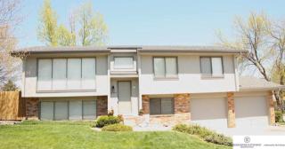 13254 Gertrude St, Omaha NE  68138-6142 exterior