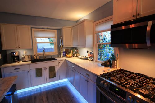 7544 Nash St, Milwaukee WI  53216-1923 exterior