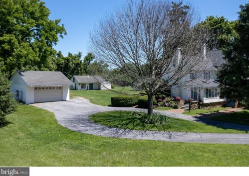101 Fennec Dr, Landenberg, PA 19350-1149