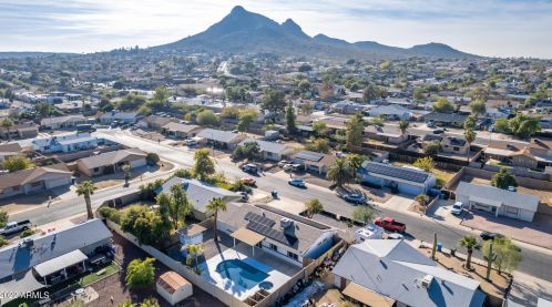 15849 20 Pl, Phoenix AZ 85022-4005 exterior