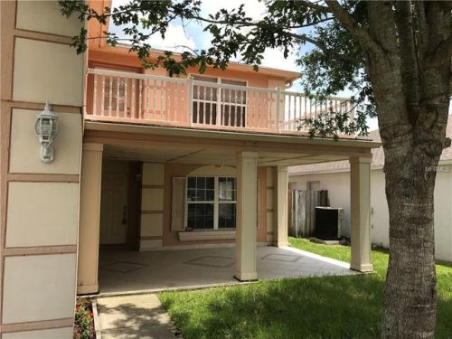 13056 Ruidosa Loop, Orlando, FL 32837-6337