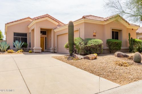 11547 Ranch Gate Rd, Scottsdale, AZ 85255-8237