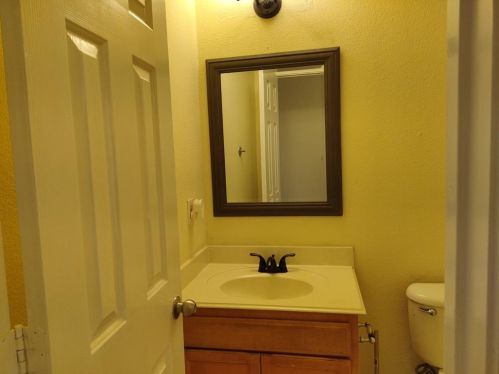 1830 Eagle River Trl, Lancaster TX  75146-4923 exterior