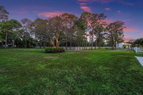 17156 Shetland Ln, Town Of Loxahatchee Groves FL  33470-3945 exterior