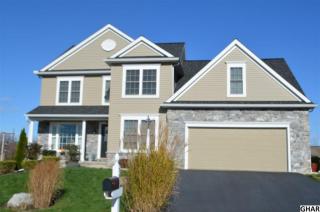 705 Evelyn Ave, Navy Sup Dpt, PA 17055-9544
