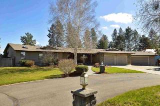 11706 Morrill Dr, Green Bluff WA  99021-9508 exterior