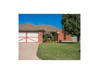 912 Banff Cir, Yukon, OK 73099-7680