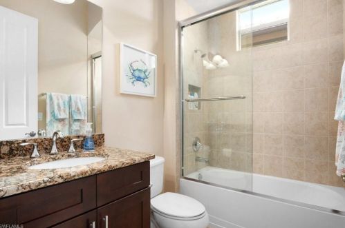 6501 Caldecott Dr, Naples FL  34113-3196 exterior