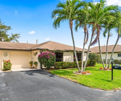 4696 Greentree Path, Boynton Beach, FL 33436-4173